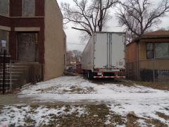 5718 S THROOP ST, Chicago, IL