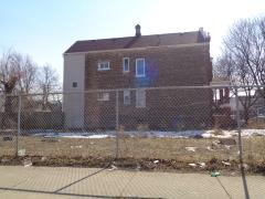 5101 S HERMITAGE AVE, Chicago, IL