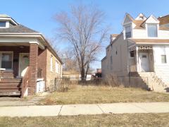6813 S CALUMET AVE, Chicago, IL