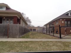 8345 S GREEN ST, Chicago, IL