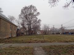 8722 S MORGAN ST, Chicago, IL