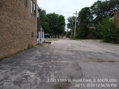 1735 W 170TH ST, Hazel Crest, IL