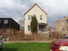 5626 S SANGAMON ST