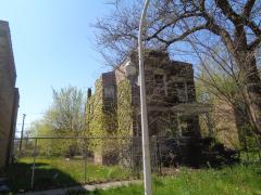 5748 S SANGAMON ST, Chicago, IL