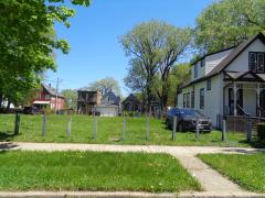 5817 S EMERALD AVE, Chicago, IL