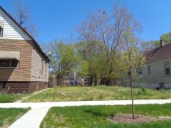 5811 S HERMITAGE AVE, Chicago, IL