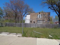 5801 S UNION AVE, Chicago, IL