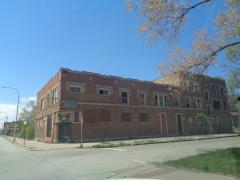 900 W 59TH ST