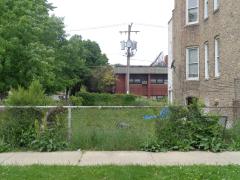 5958 S JUSTINE ST, Chicago, IL