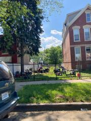 414 N HAMLIN AVE, Chicago, IL