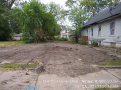 11419 S HARVARD AVE, Chicago, IL