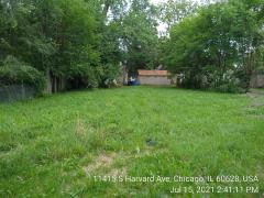 11415 S HARVARD AVE, Chicago, IL