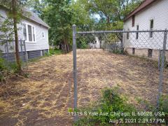 11319 S YALE AVE, Chicago, IL