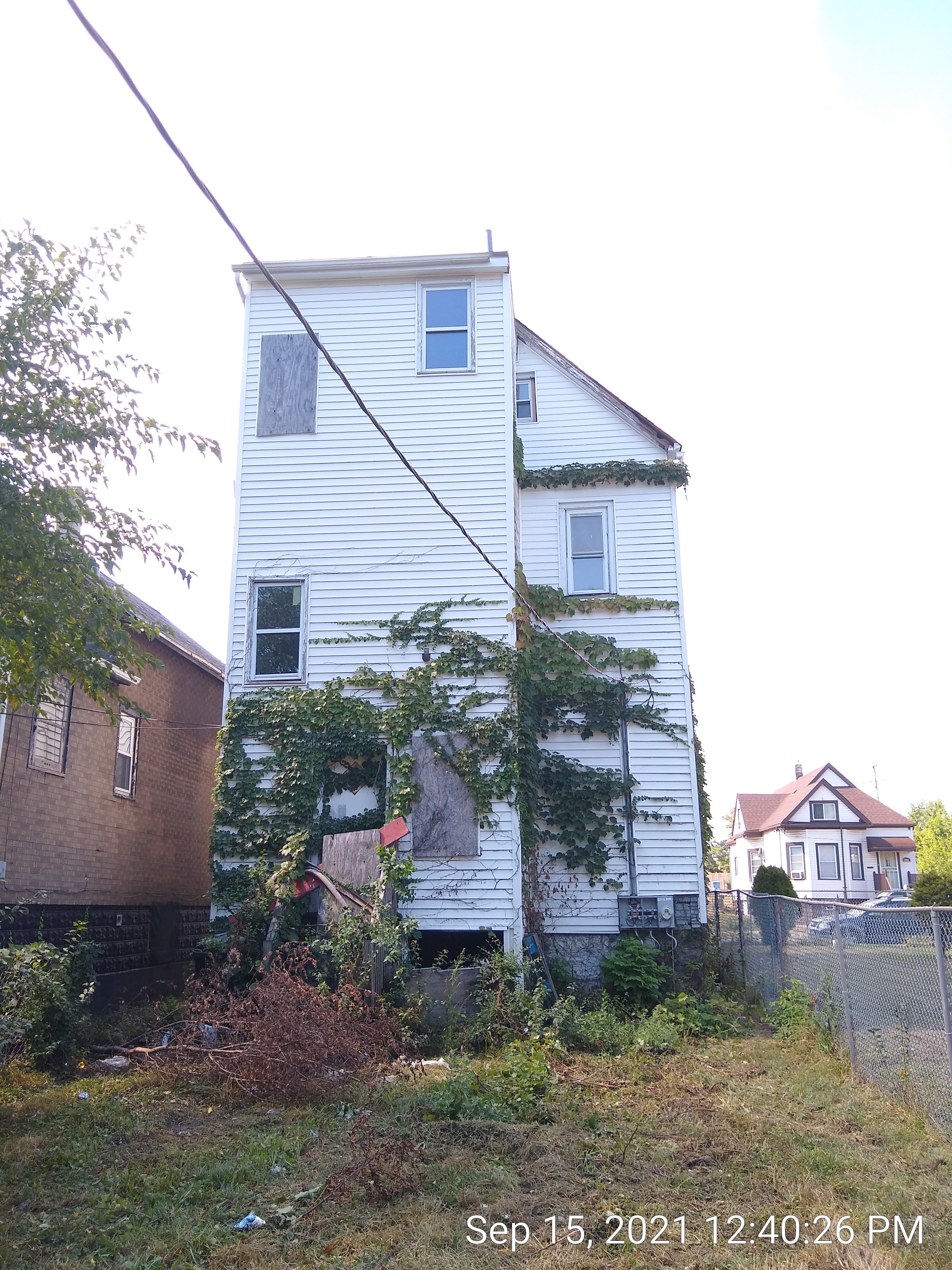 8223 S Emerald Ave photo