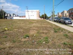 8640 S NORMAL AVE, Chicago, IL