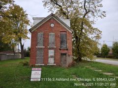 11156 S ASHLAND AVE