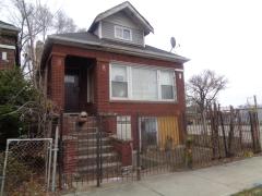 7133 S RACINE AVE