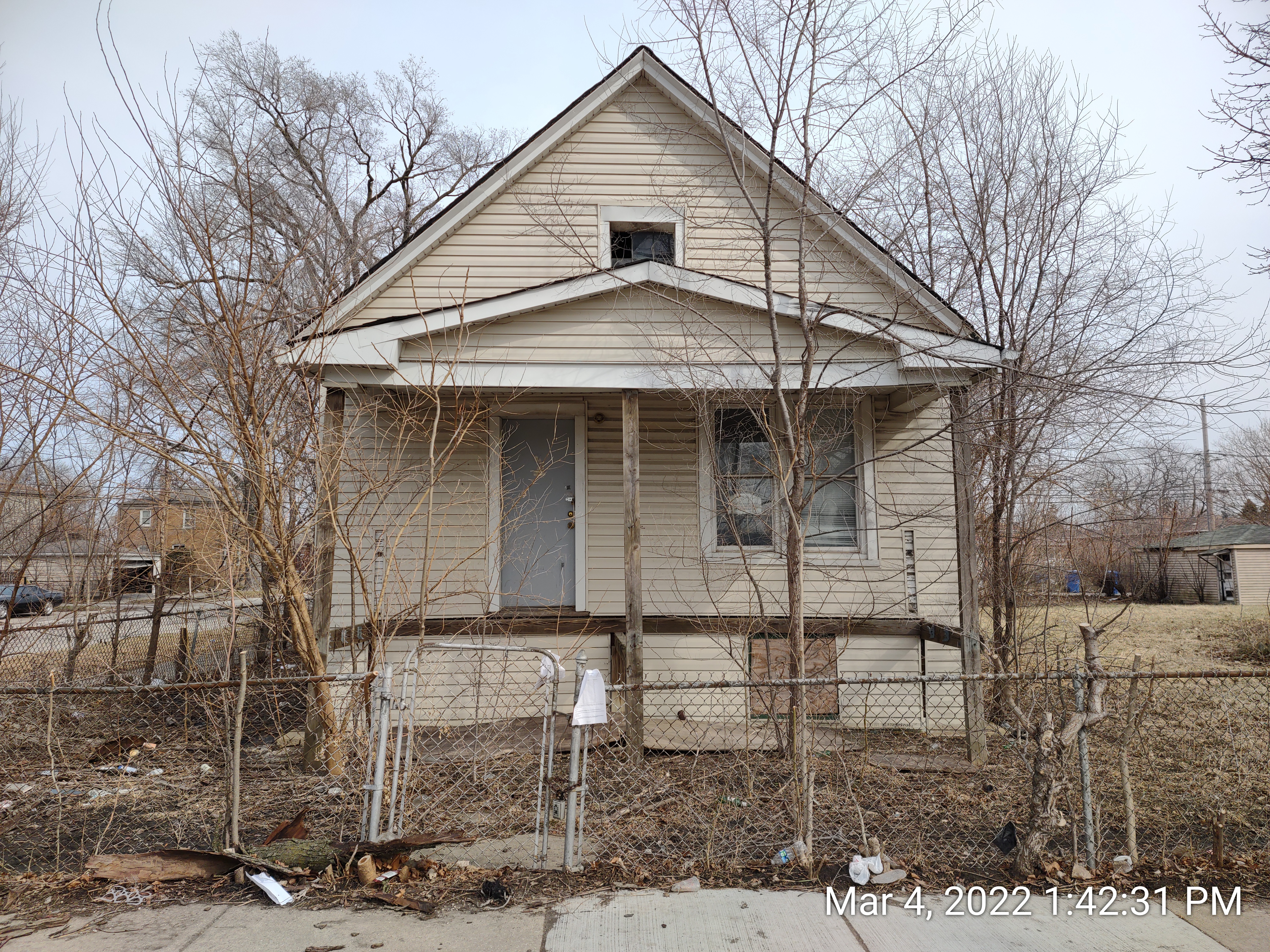 9301 S Lasalle St photo