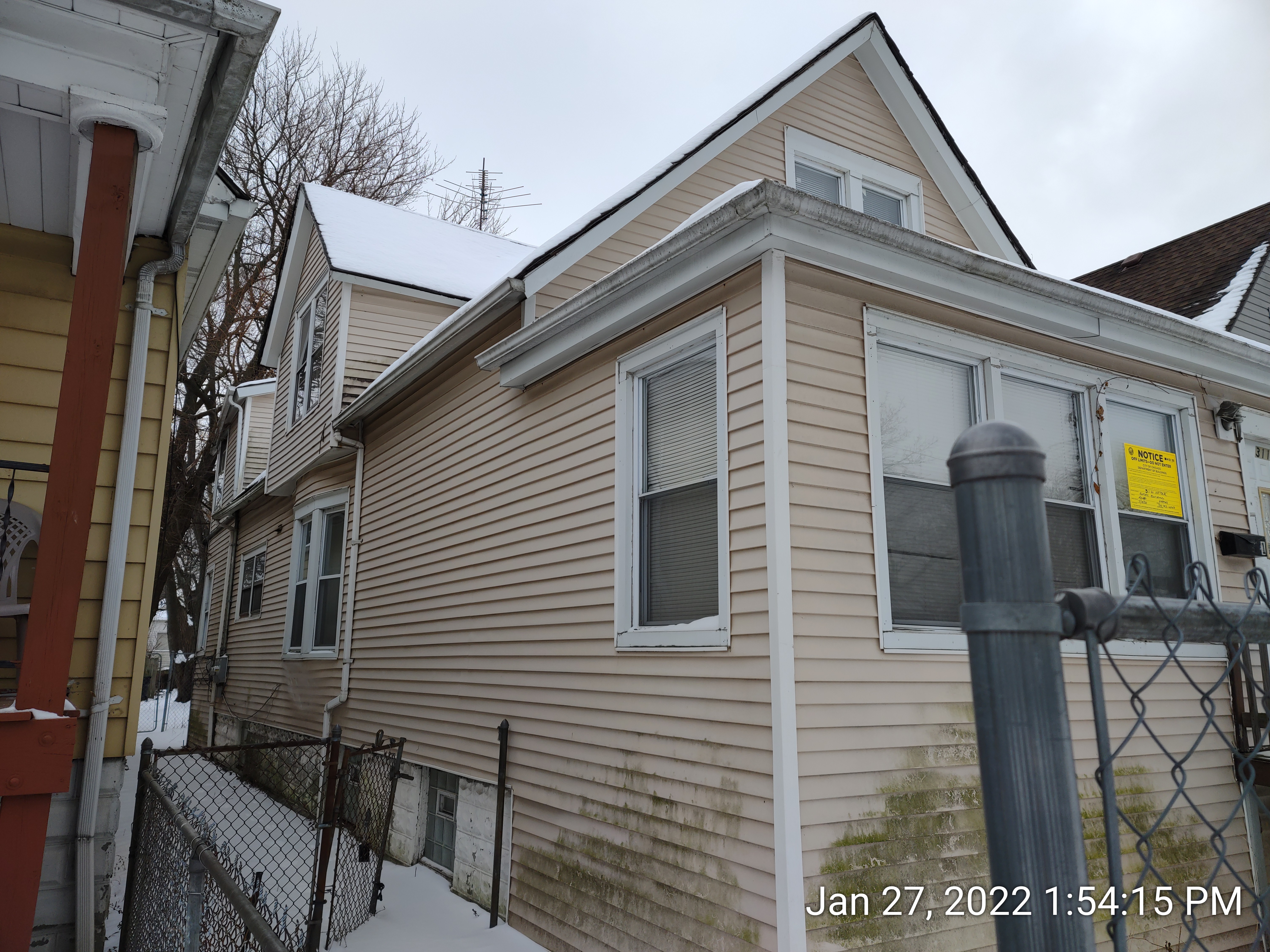 311 W 108th Pl photo