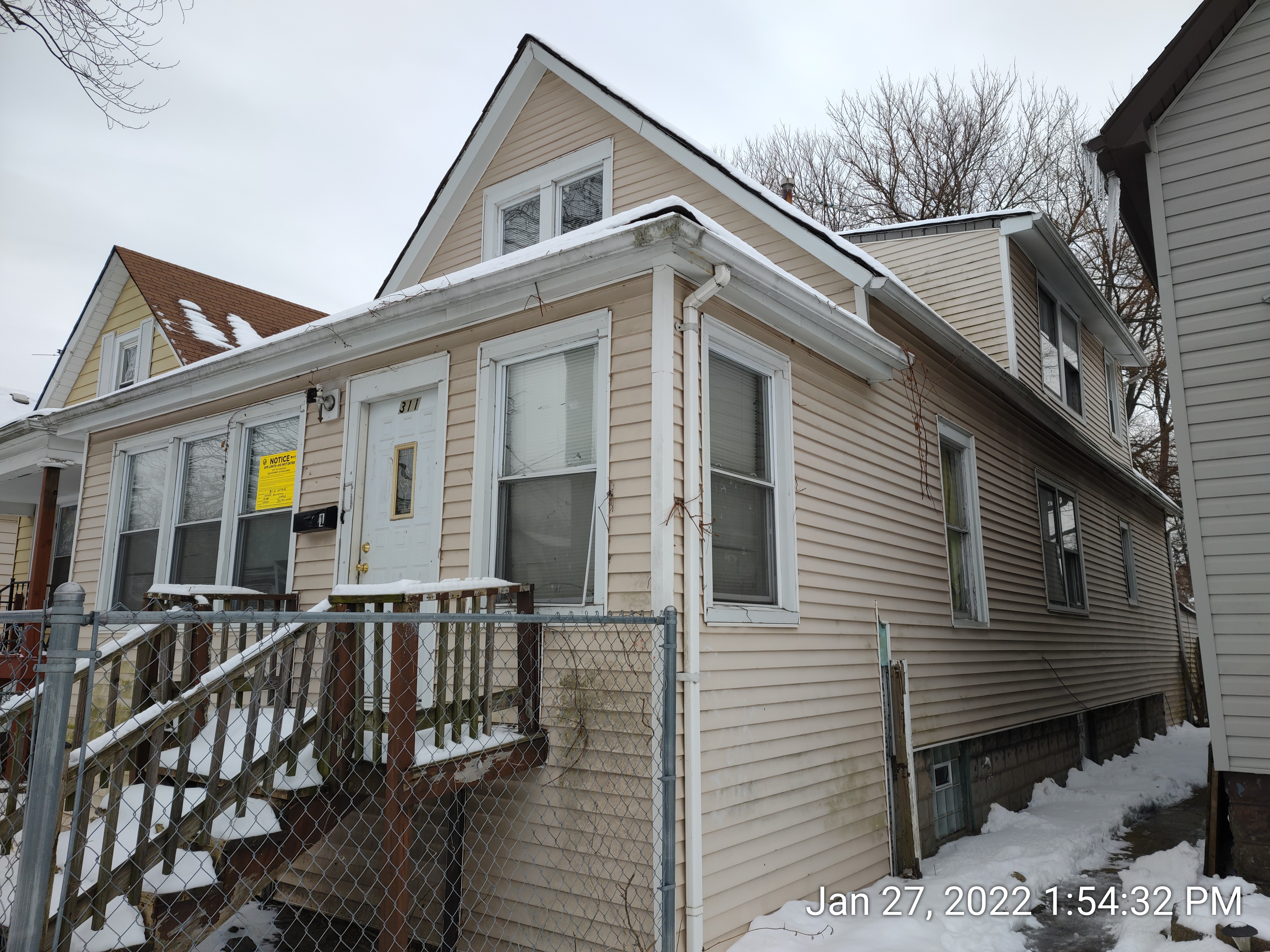 311 W 108th Pl photo