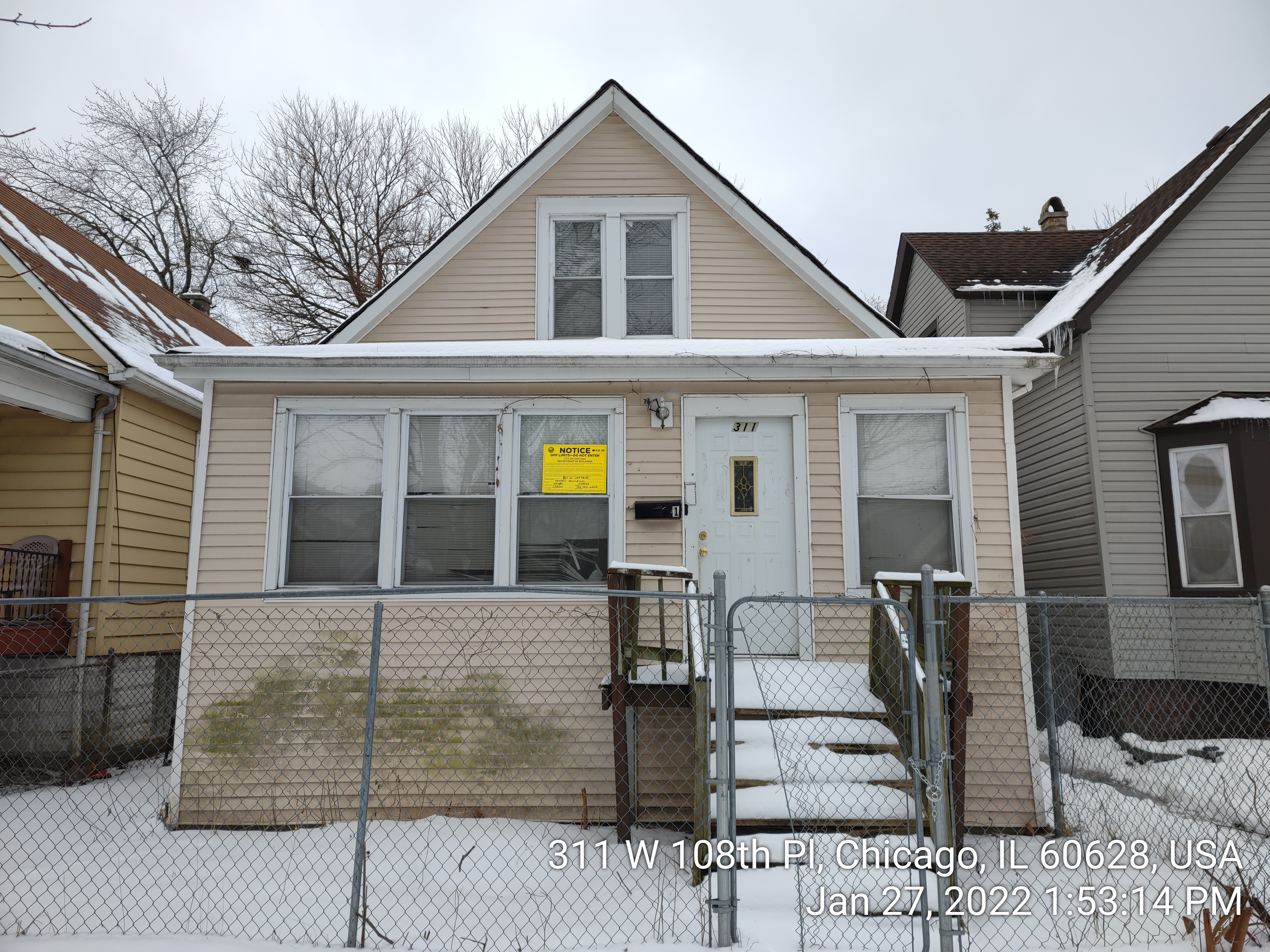 311 W 108TH PL