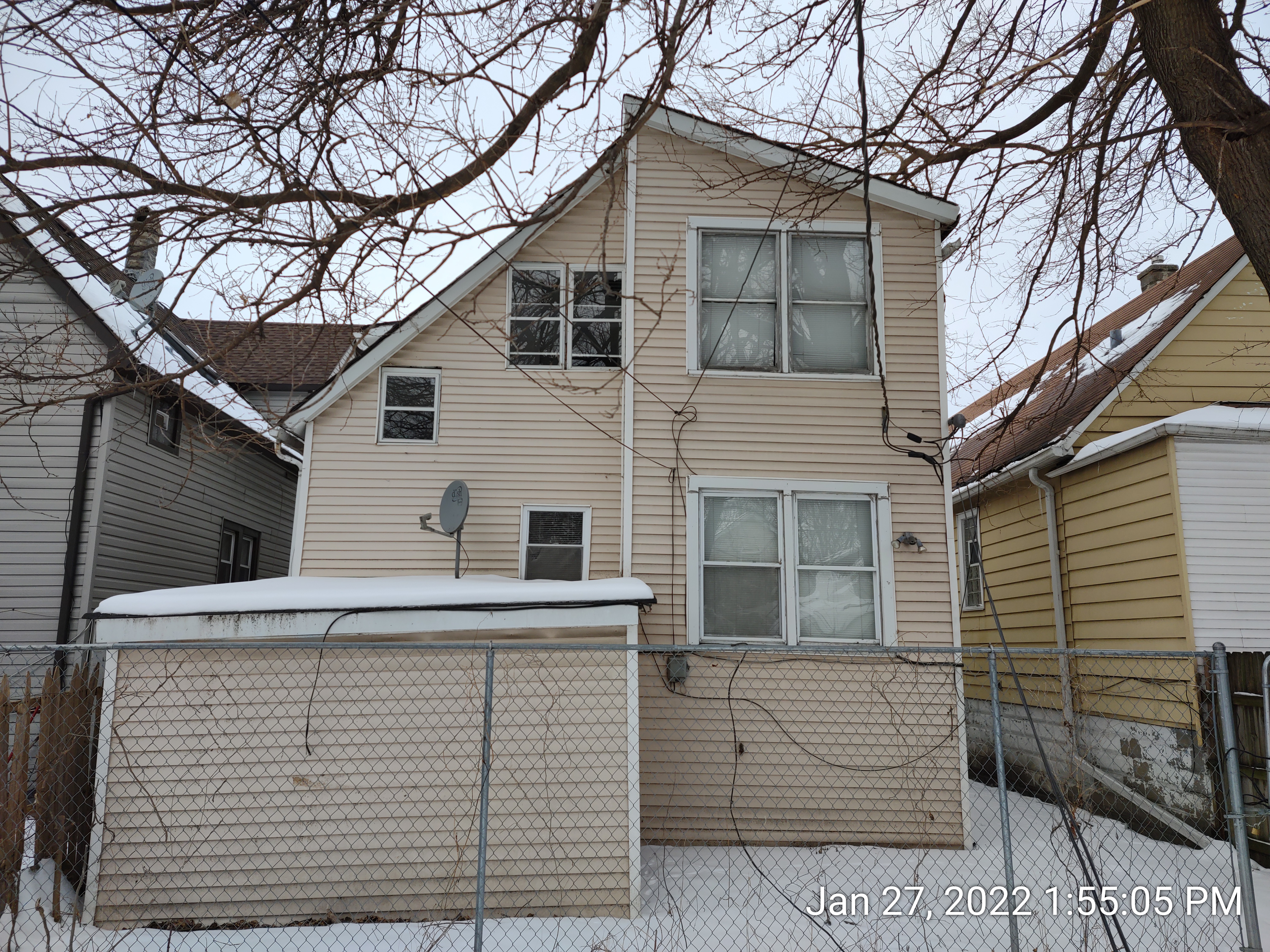311 W 108th Pl photo