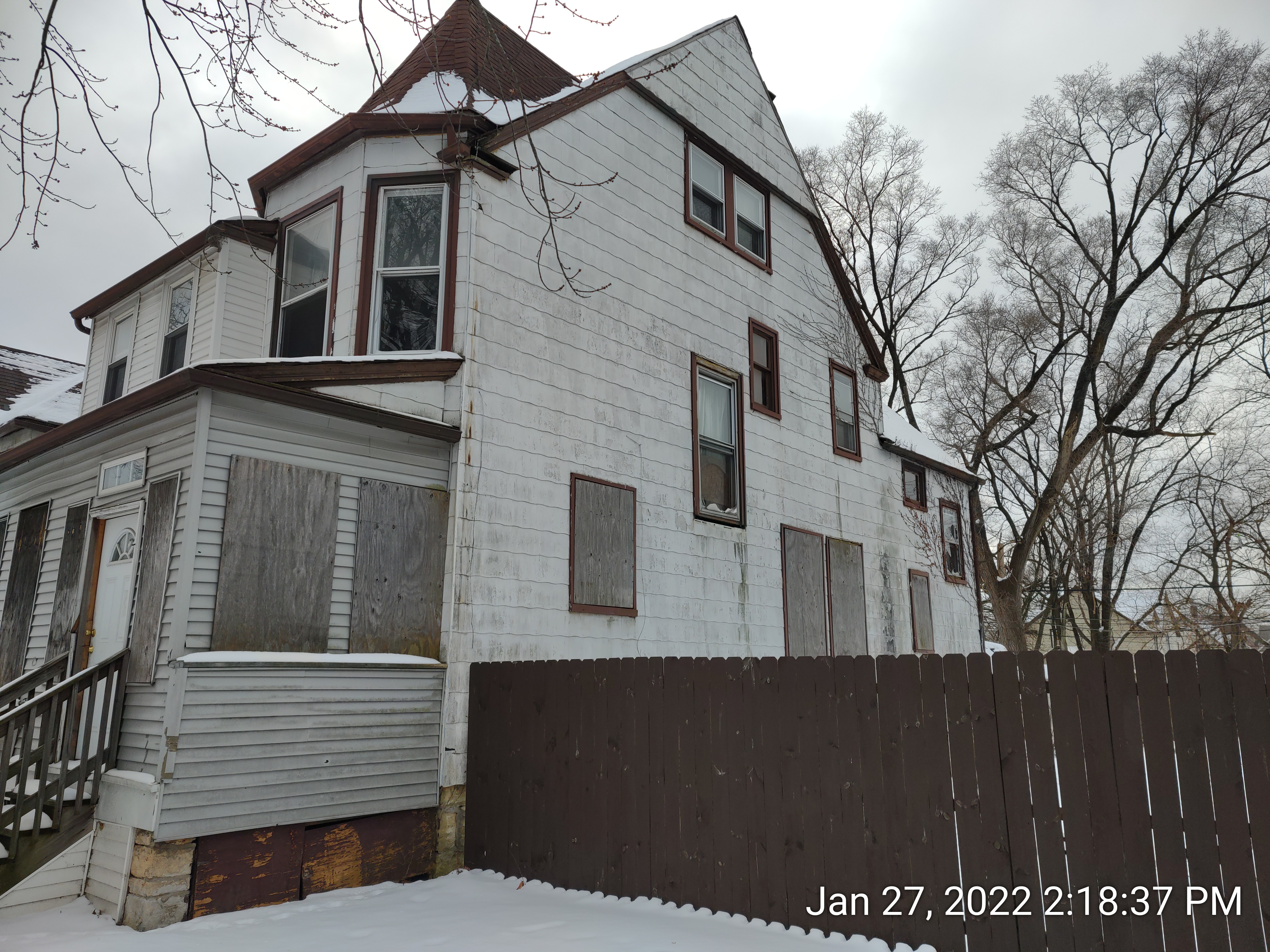 12014 S Eggleston Ave photo