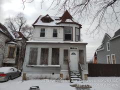 12014 S EGGLESTON AVE