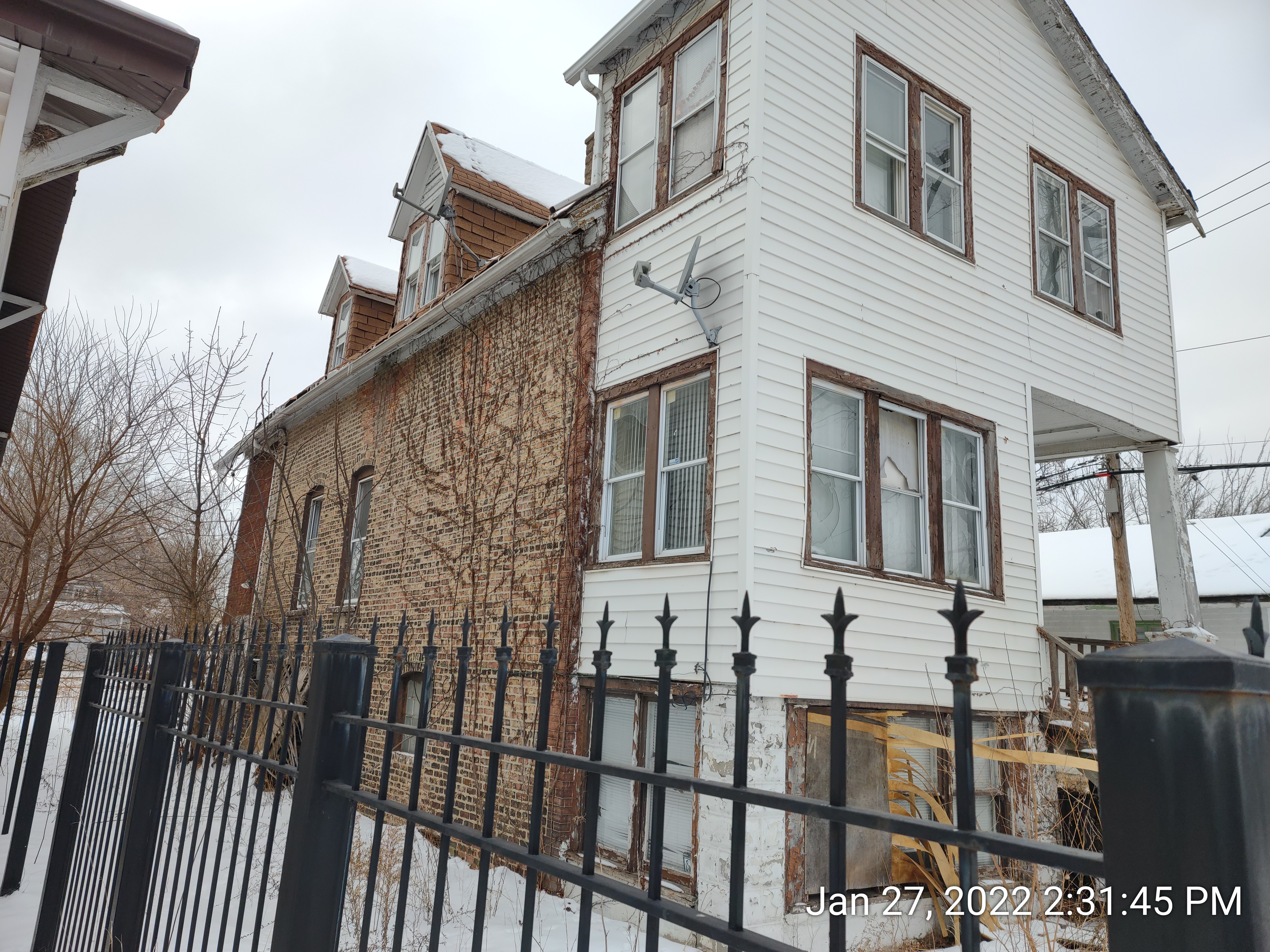 11518 S Wallace St photo