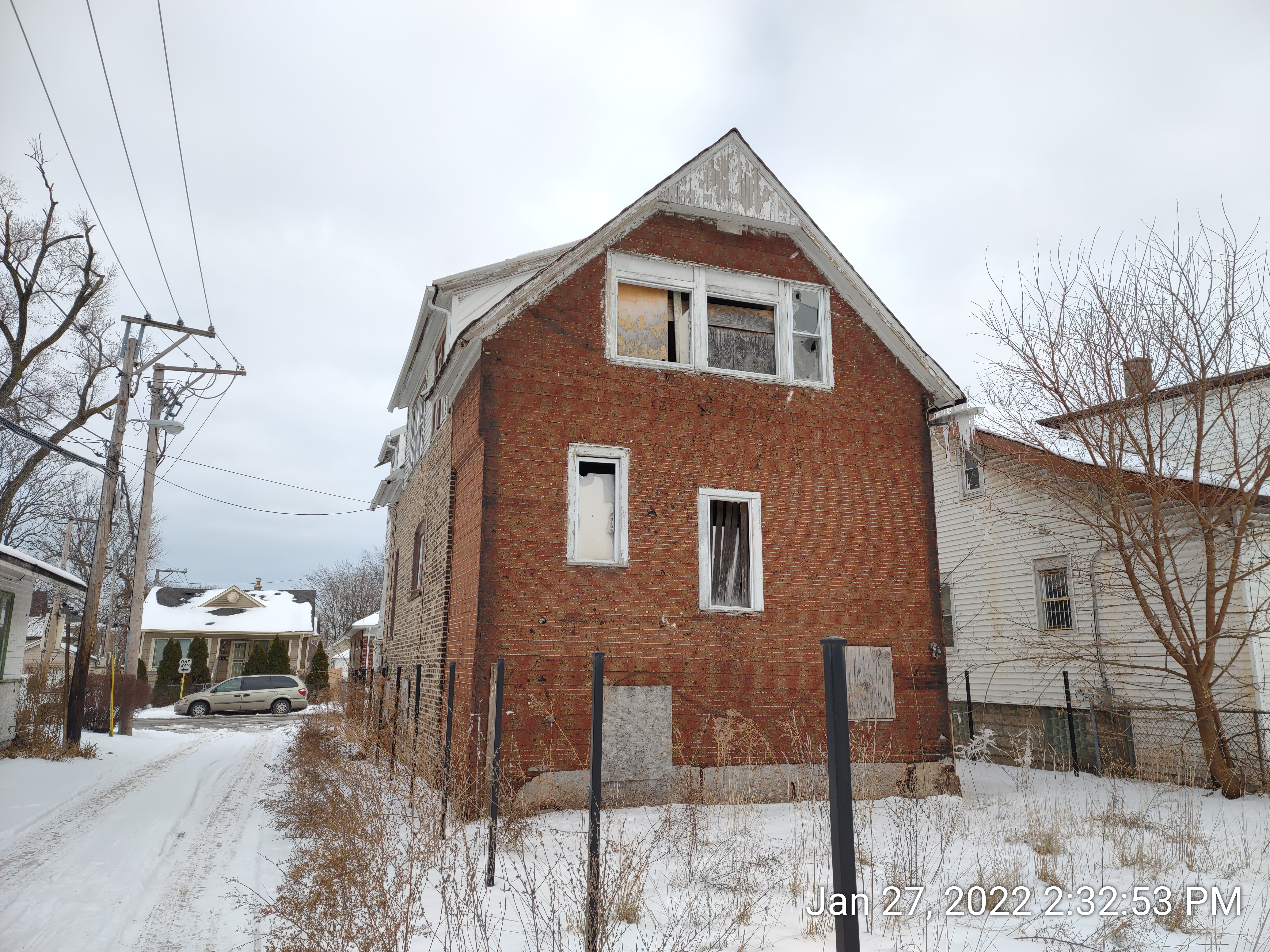 11518 S Wallace St photo