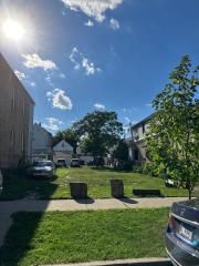 2634 S SAINT LOUIS AVE, Chicago, IL
