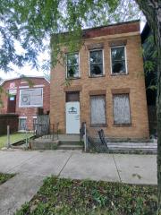 6841 S WOOD ST