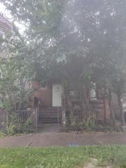 5319 S PAULINA ST