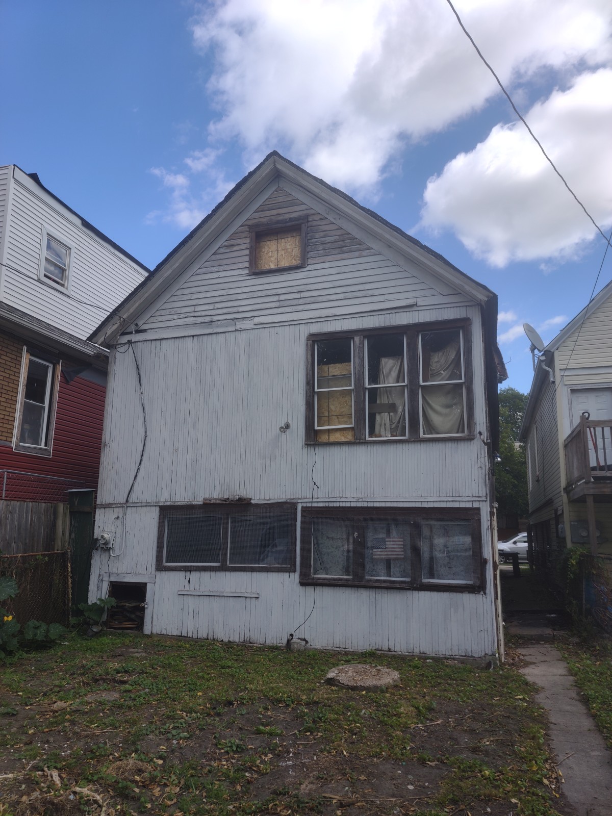 5016 S Aberdeen St photo