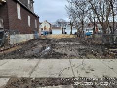 6522 S WINCHESTER AVE, Chicago, IL