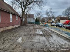 125 W 107TH ST, Chicago, IL