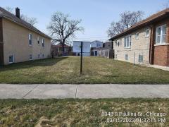 8348 S PAULINA ST, Chicago, IL