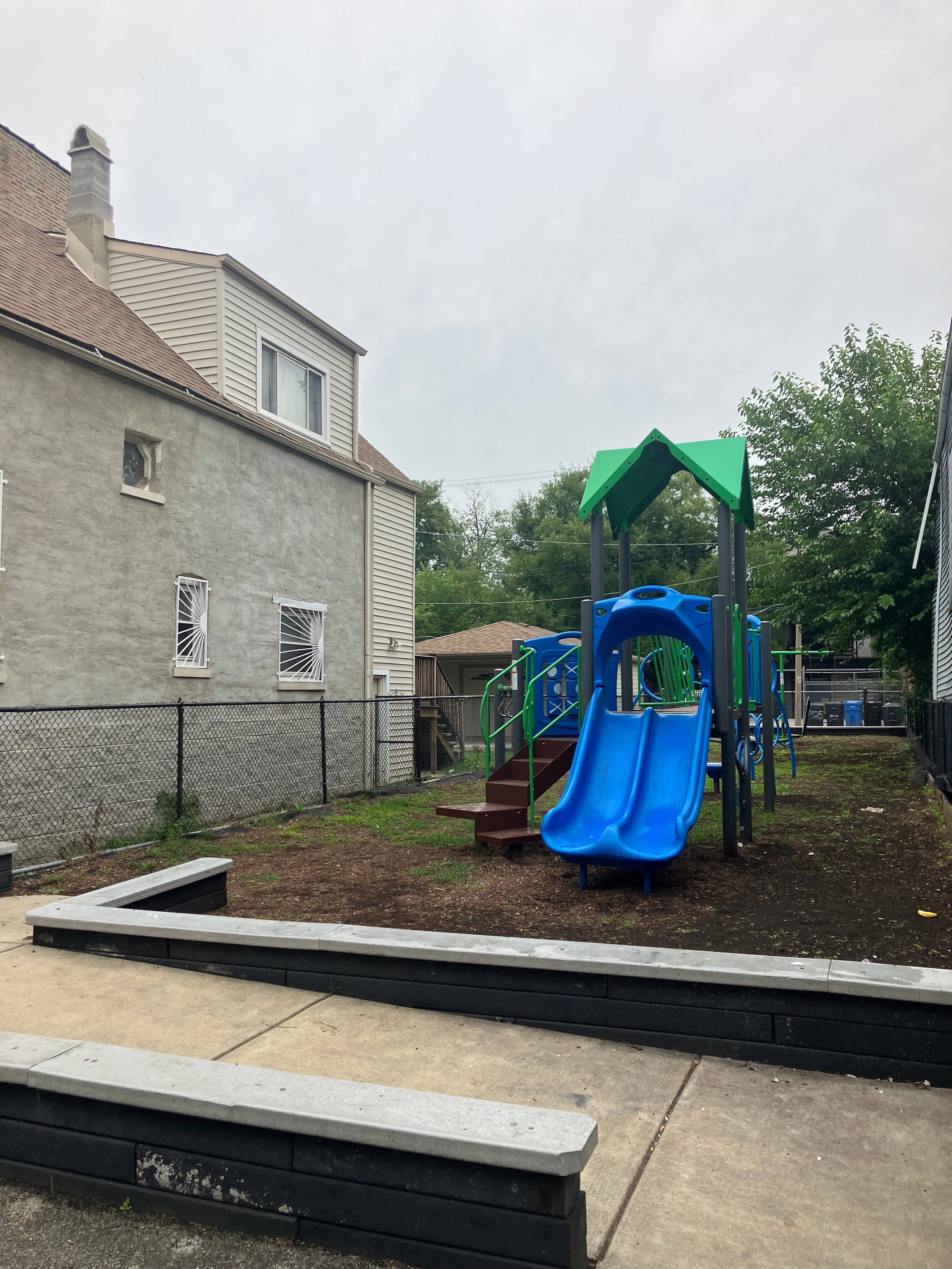 1245 S Keeler Ave photo