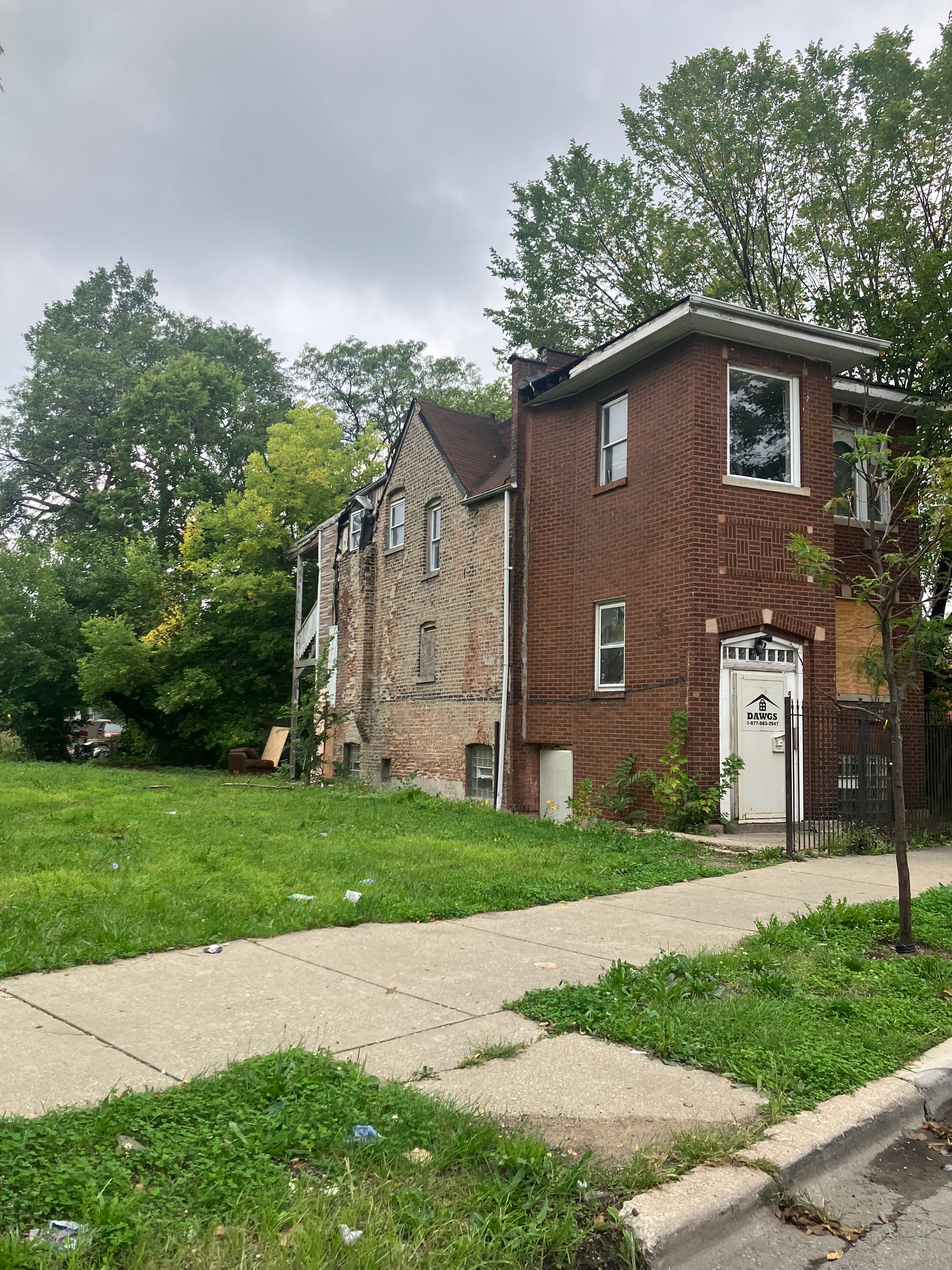 4027 W Fifth Ave photo