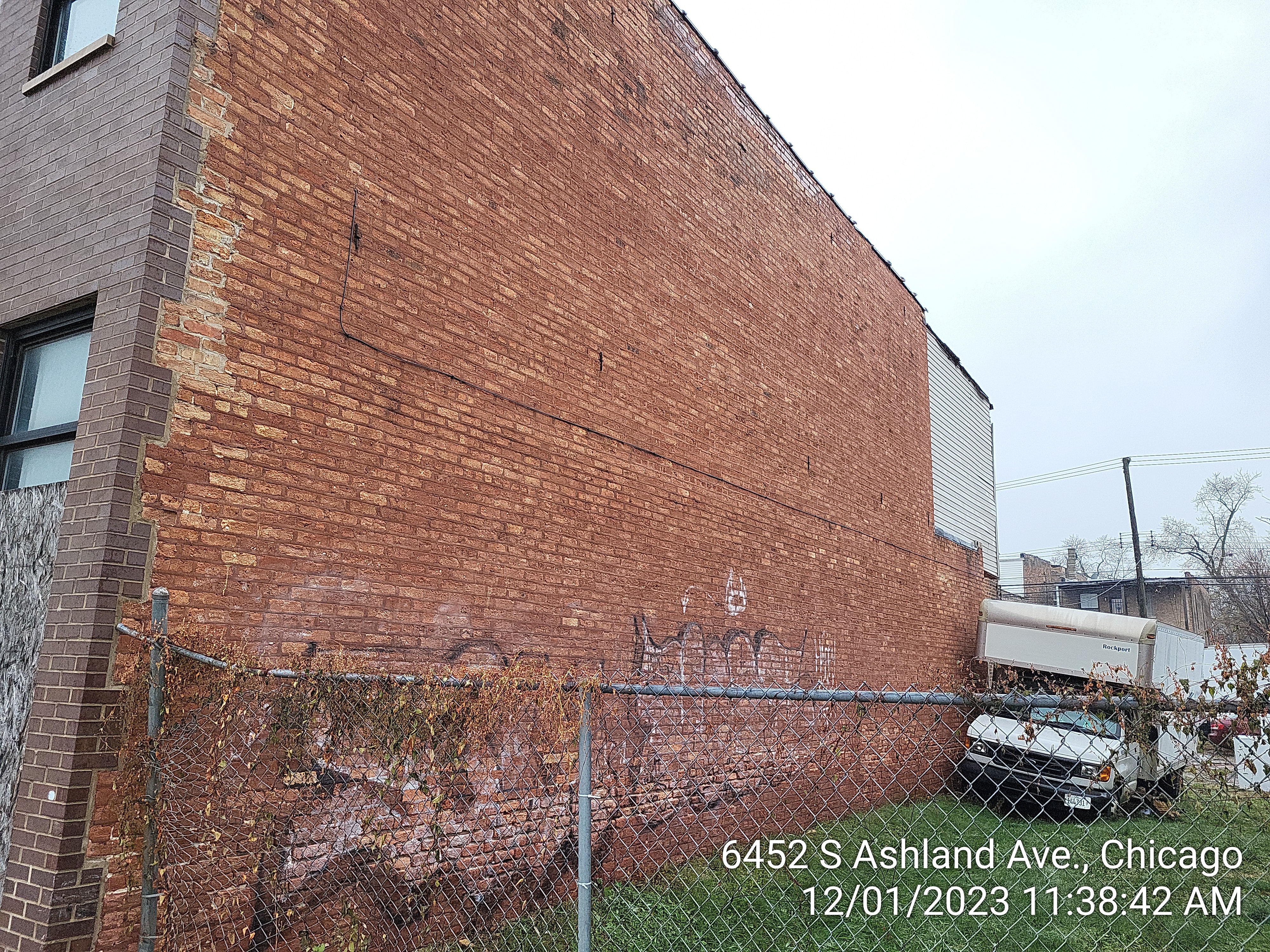 6452 S Ashland Ave photo