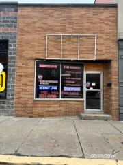 13119 WESTERN AVE