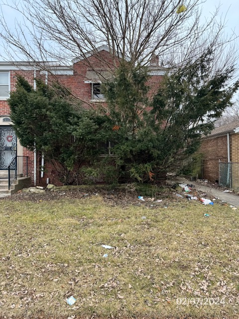 9715 S JEFFERY AVE