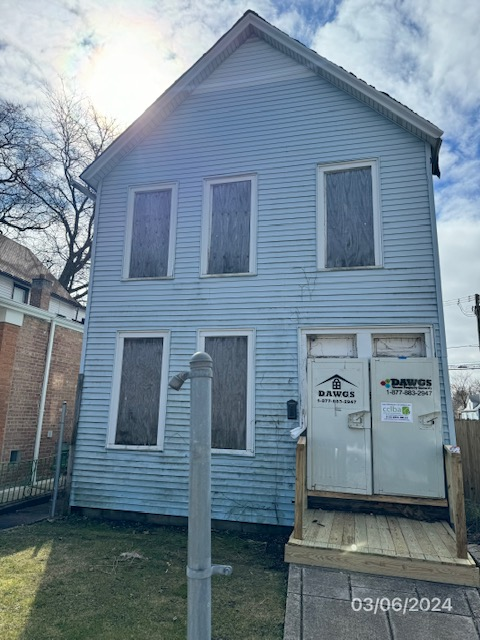 245 W 111th St photo
