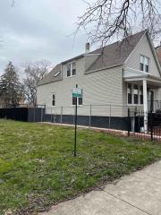 5706 S Wolcott Ave, Chicago, IL