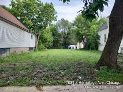 7031 S HERMITAGE AVE, Chicago, IL