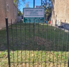1536 S RIDGEWAY AVE, Chicago, IL