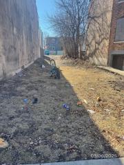 4307 W GLADYS AVE, Chicago, IL