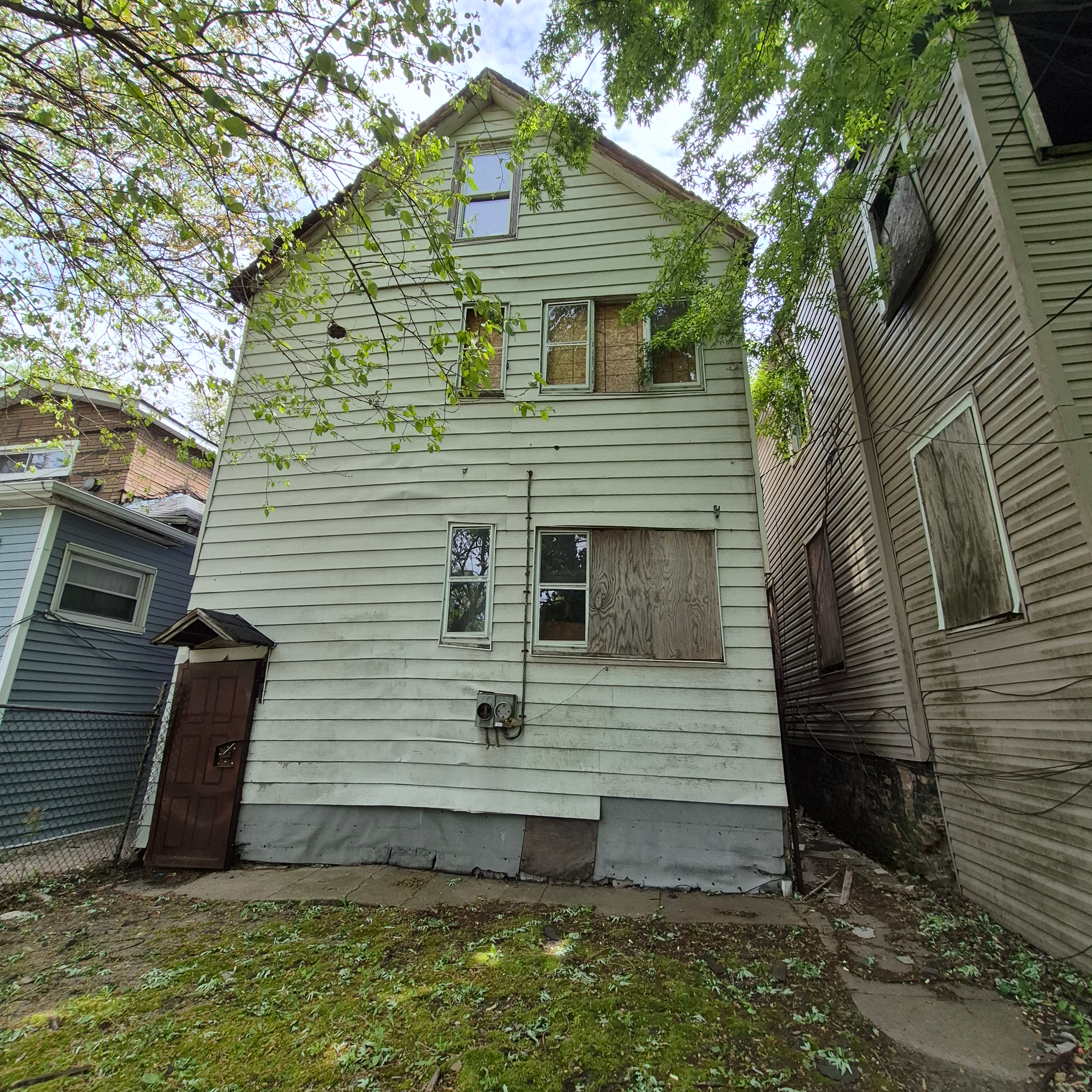 5748 S Marshfield Ave photo