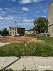 1552 S CHRISTIANA AVE, Chicago, IL