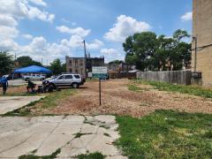 1558 S CHRISTIANA AVE, Chicago, IL